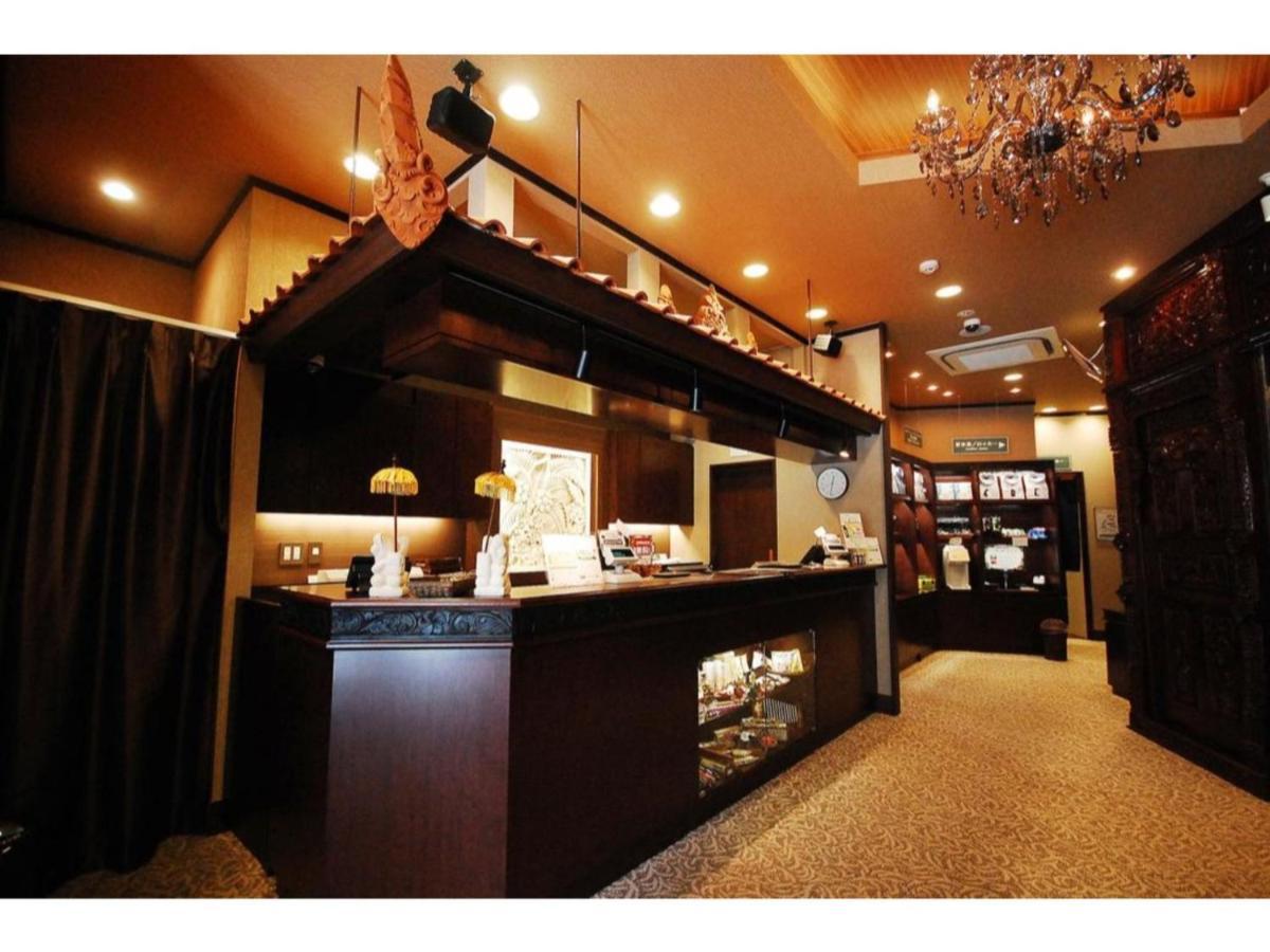 【Men Only】Capsule Hotel Anshin Oyado Akihabara / Vacation Stay 78406 Tokyo Eksteriør bilde