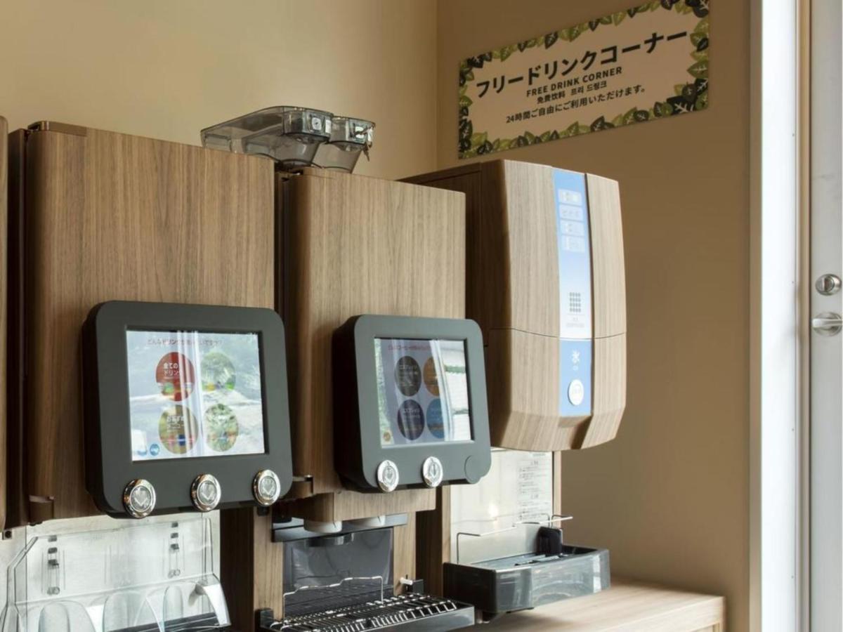【Men Only】Capsule Hotel Anshin Oyado Akihabara / Vacation Stay 78406 Tokyo Eksteriør bilde