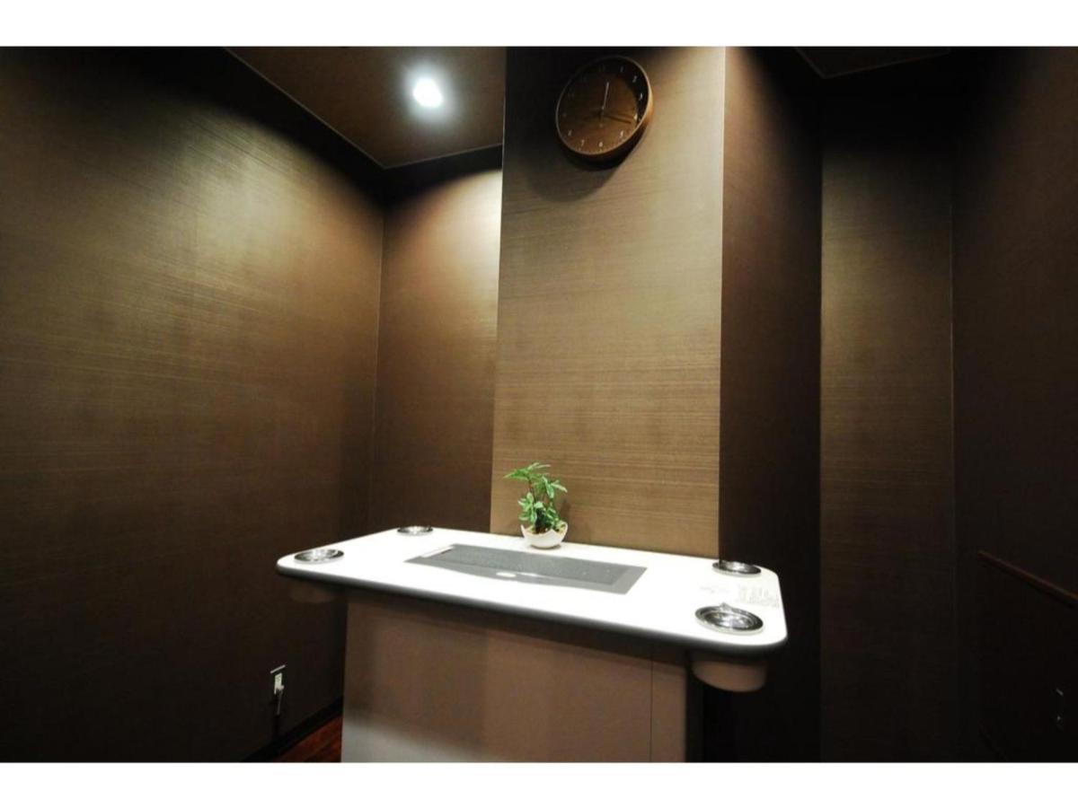 【Men Only】Capsule Hotel Anshin Oyado Akihabara / Vacation Stay 78406 Tokyo Eksteriør bilde