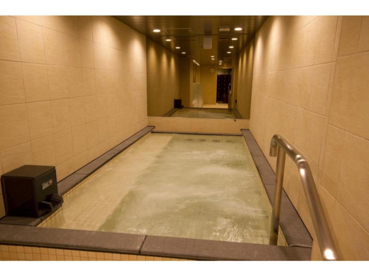 【Men Only】Capsule Hotel Anshin Oyado Akihabara / Vacation Stay 78406 Tokyo Eksteriør bilde